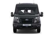 Ford Transit Trend