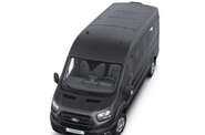 Ford Transit Trend