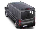 Ford Transit Trend
