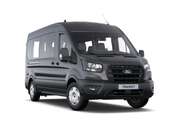 Ford Transit Trend