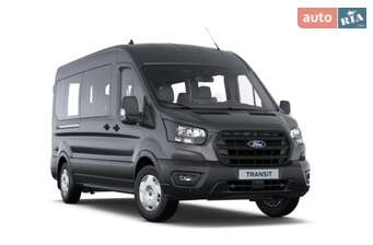 Ford Transit 2025 в Київ