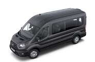 Ford Transit Trend