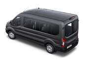 Ford Transit Trend
