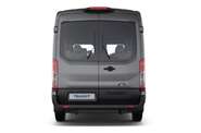 Ford Transit Trend