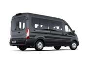 Ford Transit Trend