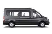 Ford Transit Trend