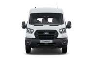 Ford Transit Trend