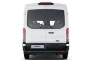 Ford Transit Trend