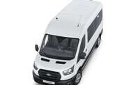 Ford Transit Trend