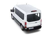 Ford Transit Trend