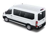 Ford Transit Trend
