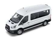 Ford Transit Trend