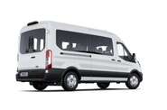 Ford Transit Trend