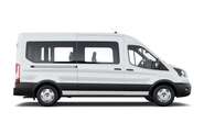 Ford Transit Trend