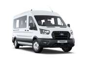 Ford Transit Trend