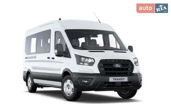 Ford Transit 2025 в Київ
