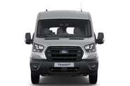 Ford Transit Trend