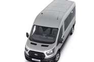 Ford Transit Trend