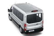 Ford Transit Trend