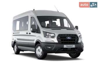 Ford Transit 2025 в Київ