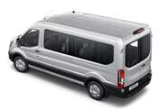 Ford Transit Trend
