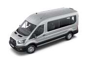 Ford Transit Trend