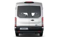 Ford Transit Trend