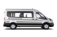 Ford Transit Trend