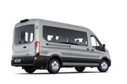 Ford Transit Trend