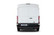 Ford Transit Trend
