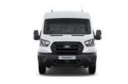 Ford Transit Trend