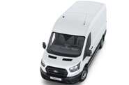 Ford Transit Trend