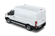 Ford Transit Trend