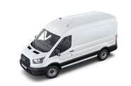 Ford Transit Trend