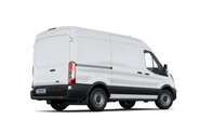 Ford Transit Trend