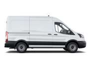 Ford Transit Trend