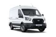 Ford Transit Trend