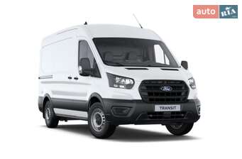 Ford Transit 2025 в Київ