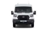Ford Transit Trend