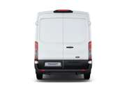 Ford Transit Trend