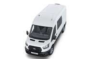 Ford Transit Trend