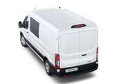 Ford Transit Trend