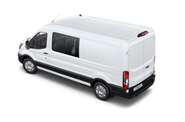 Ford Transit Trend