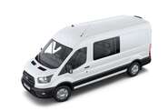 Ford Transit Trend