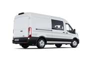 Ford Transit Trend