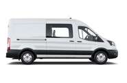 Ford Transit Trend