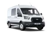 Ford Transit Trend