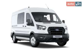 Ford Transit 2025 в Київ