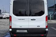 Ford Transit Trend