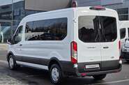 Ford Transit Trend